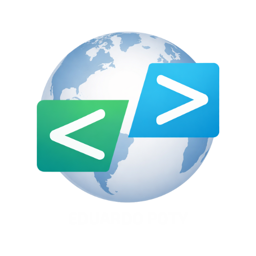 Logo Eduardo Poty